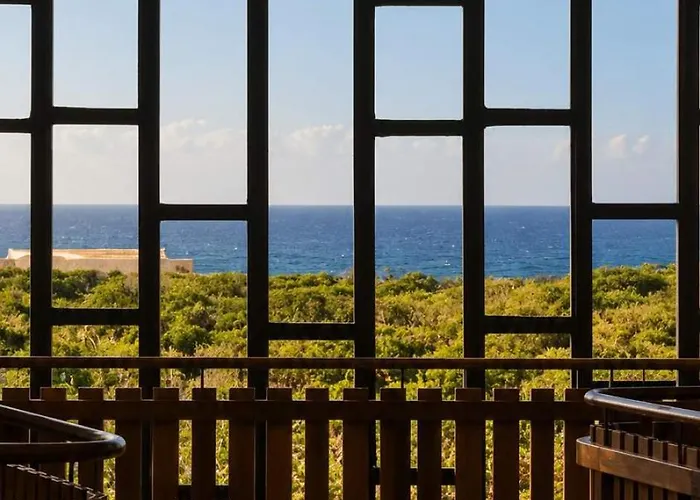 Deluxe 1 Bdr Zone Rooftop Pool W Sea View *